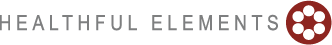 Healthful Elements Home Healthful Elements logo