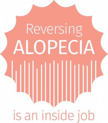 Alopecia help