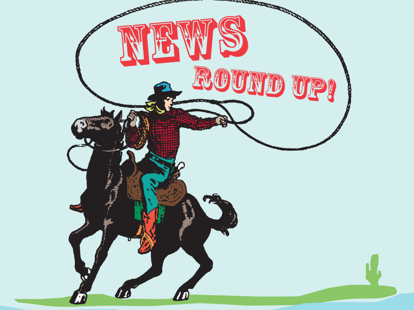 The End of the Rope for the Roundup...For Now | Healthful Elements