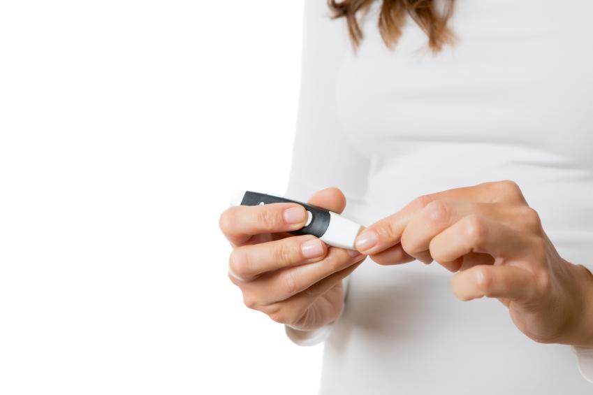 Blood Sugar Testing for People with PCOS and Chronic Stress Healthful