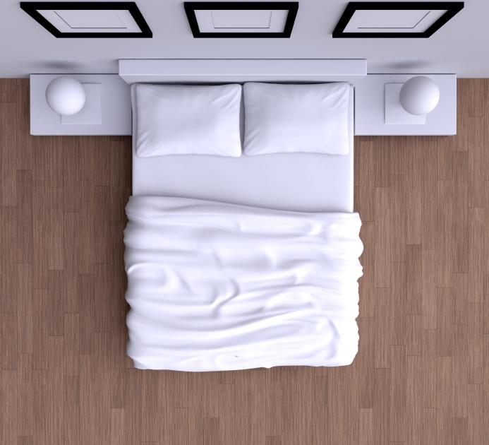 Your Thyroid and Your...Mattress?